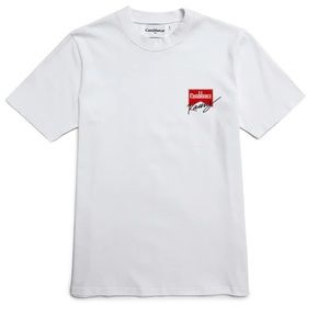 Casablanca “Casa Racing Double Sided T-shirt”